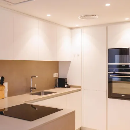 Bravissimo Jaume 31, Monthly 赫罗纳