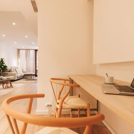 公寓 Bravissimo Jaume 31, Monthly