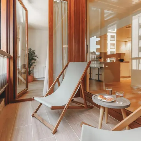 Bravissimo Jaume 31, Monthly 公寓 *