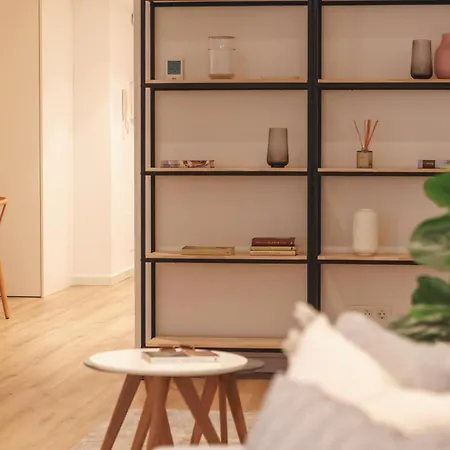 Bravissimo Jaume 31, Monthly 公寓 *