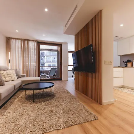 公寓 Bravissimo Jaume 31, Monthly 赫罗纳