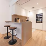 Bravissimo Jaume 31, Monthly Apartment *