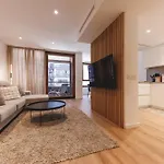 Apartment Bravissimo Jaume 31, Monthly Gerona
