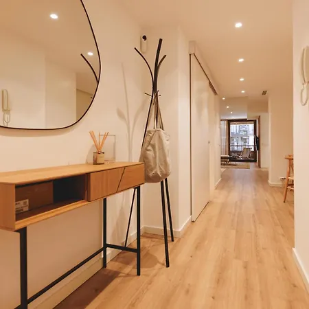 Bravissimo Jaume 31, Monthly Apartment