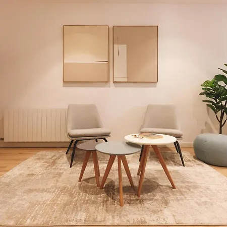 Bravissimo Jaume 31, Monthly Apartment Gerona