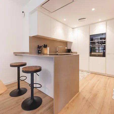 Bravissimo Jaume 31, Monthly Apartman *