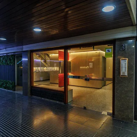 Bravissimo Jaume 31, Monthly * Girona