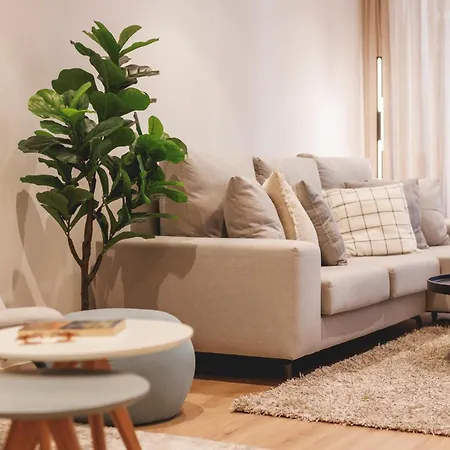 Bravissimo Jaume 31, Monthly Apartment