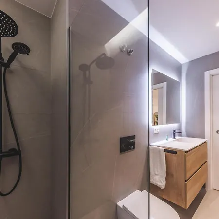 Bravissimo Jaume 31, Monthly Apartman *