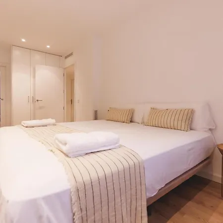 Apartment Bravissimo Jaume 31, Monthly Gerona