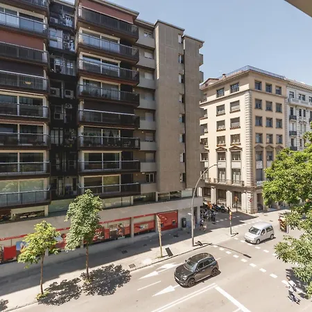 Bravissimo Jaume 31, Monthly Appartamento *