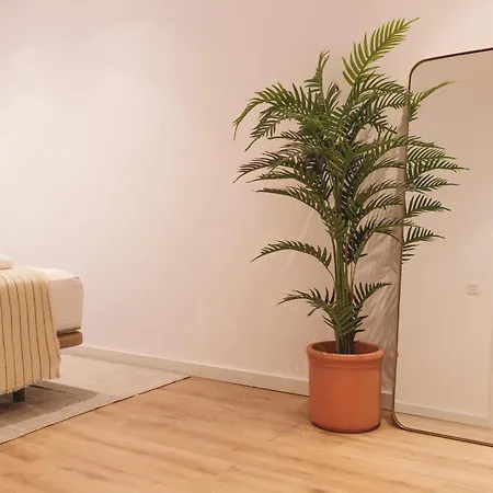 Apartman Bravissimo Jaume 31, Monthly Girona