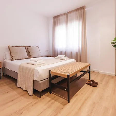 Bravissimo Jaume 31, Monthly * Gerona