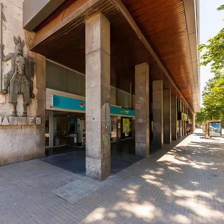 Bravissimo Jaume 31, Monthly Appartement