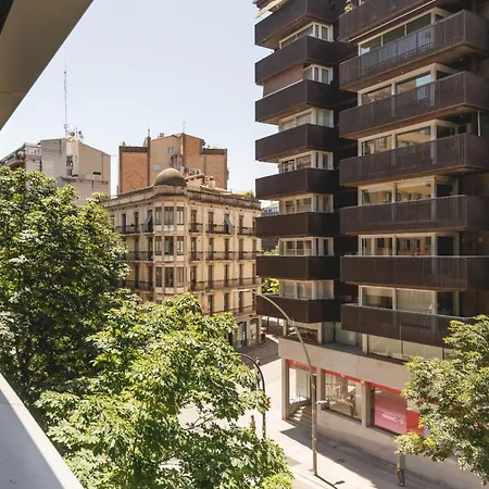 Apartment Bravissimo Jaume 31, Monthly *