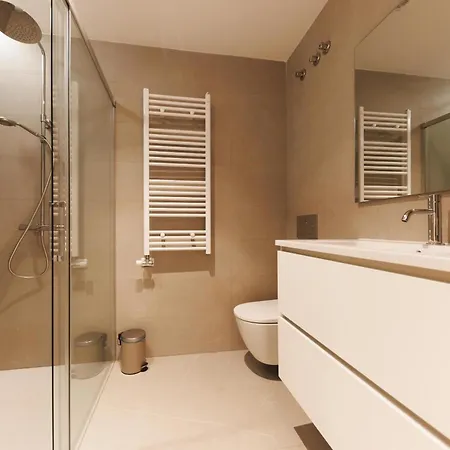 Bravissimo Jaume 31, Monthly Apartman