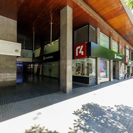 Bravissimo Jaume 31, Monthly Appartamento *