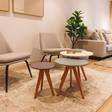 Apartman Bravissimo Jaume 31, Monthly *