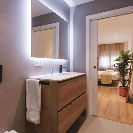 Bravissimo Jaume 31, Monthly Apartment Gerona