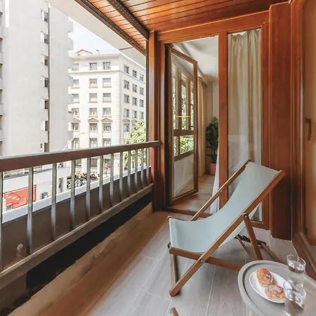 Apartment Bravissimo Jaume 31, Monthly