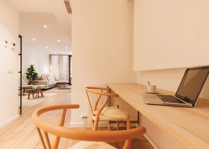 Appartamento Bravissimo Jaume 31, Monthly