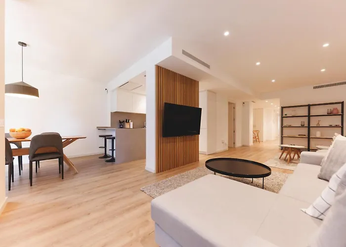 Bravissimo Jaume 31, Monthly *