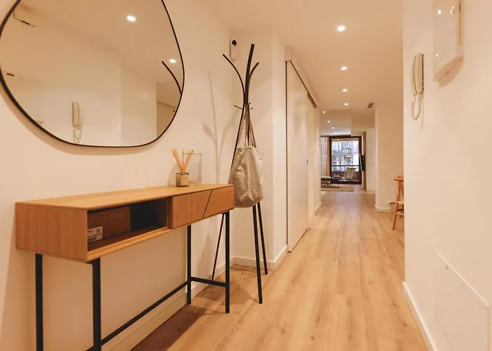 Bravissimo Jaume 31, Monthly Appartamento