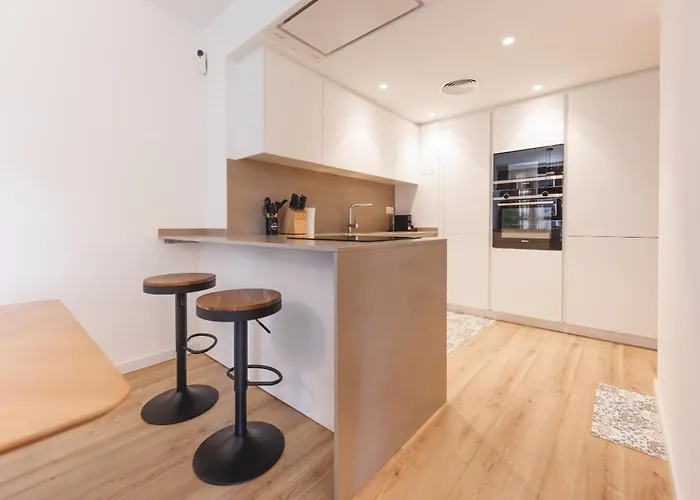 Bravissimo Jaume 31, Monthly Appartamento *