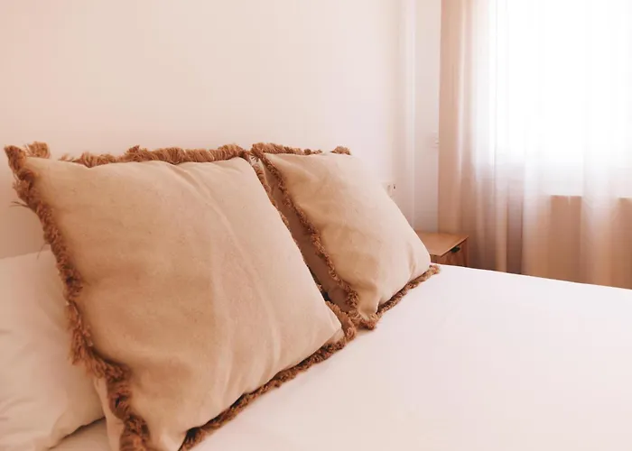 Bravissimo Jaume 31, Monthly Appartamento *