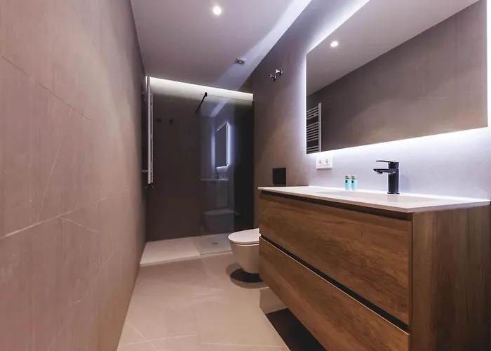 Appartamento Bravissimo Jaume 31, Monthly *