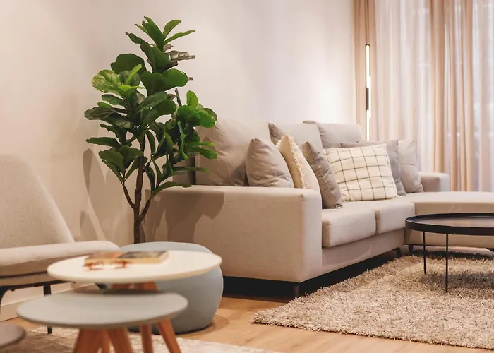 Bravissimo Jaume 31, Monthly Διαμέρισμα