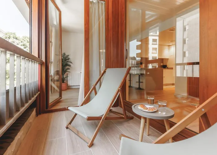 Bravissimo Jaume 31, Monthly Διαμέρισμα *