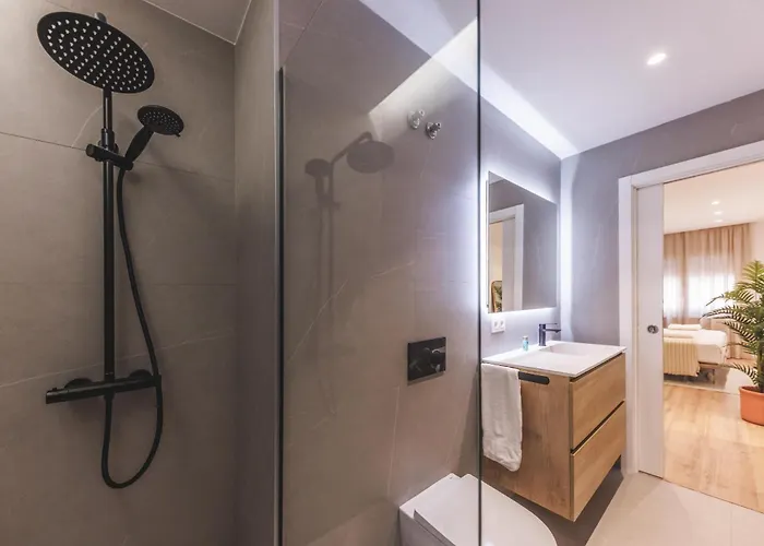 Bravissimo Jaume 31, Monthly Διαμέρισμα *