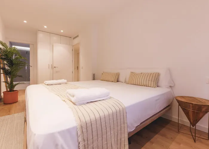 Appartamento Bravissimo Jaume 31, Monthly Girona