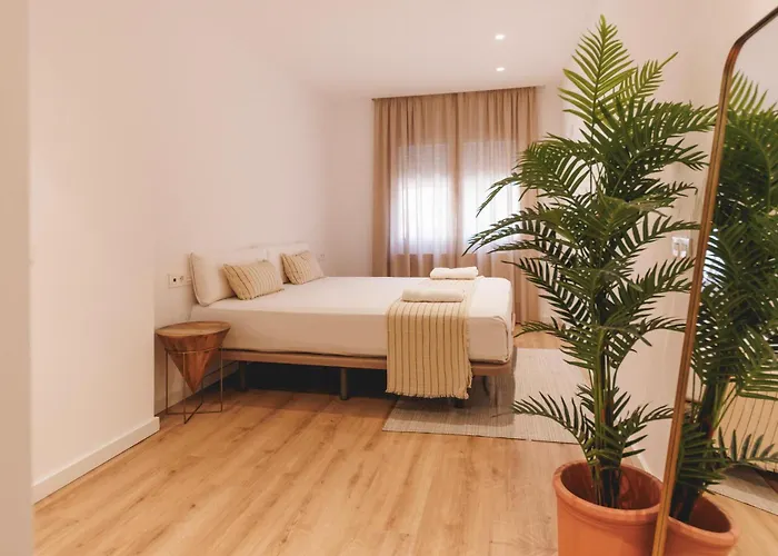 Appartamento Bravissimo Jaume 31, Monthly