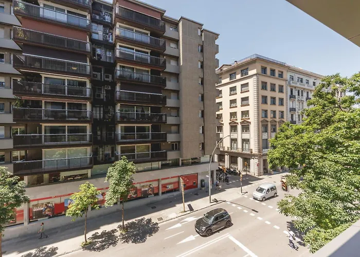 Bravissimo Jaume 31, Monthly Διαμέρισμα *