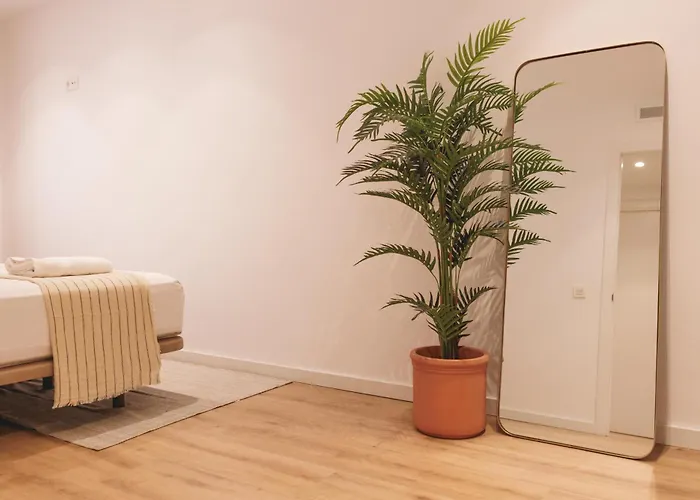 Appartamento Bravissimo Jaume 31, Monthly Girona