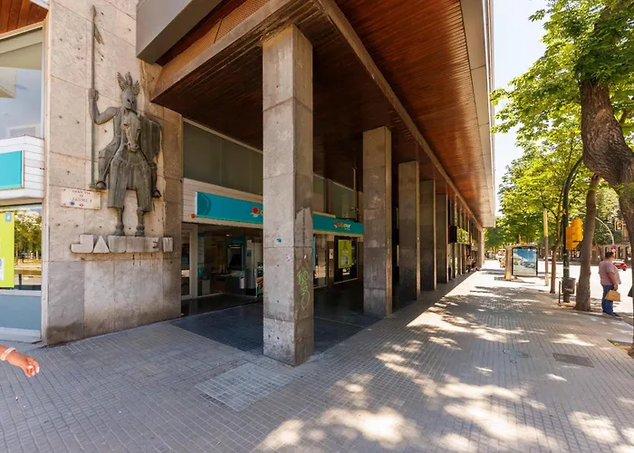 Bravissimo Jaume 31, Monthly Appartamento