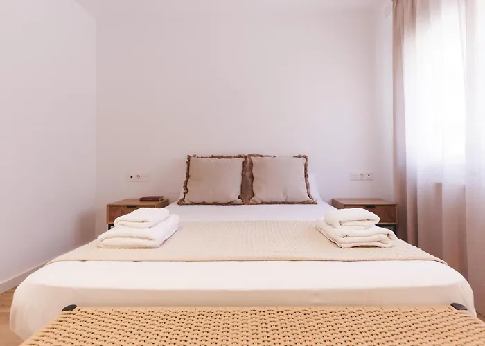 Διαμέρισμα Bravissimo Jaume 31, Monthly