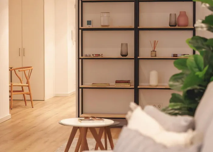 Bravissimo Jaume 31, Monthly Appartamento *