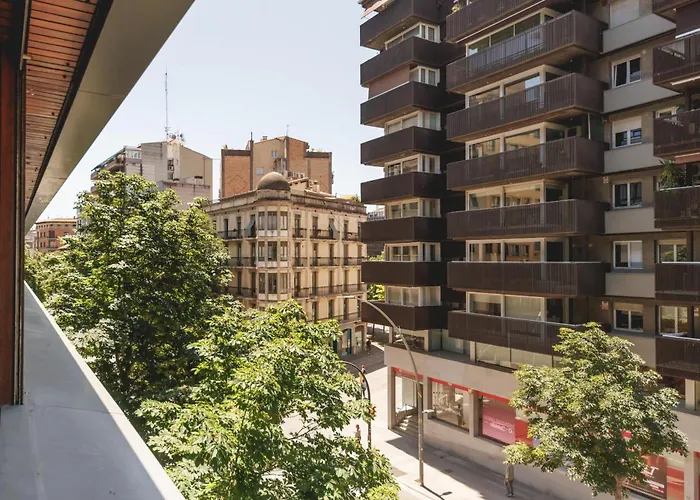 Appartamento Bravissimo Jaume 31, Monthly *