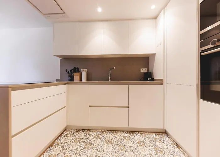 Appartamento Bravissimo Jaume 31, Monthly Girona