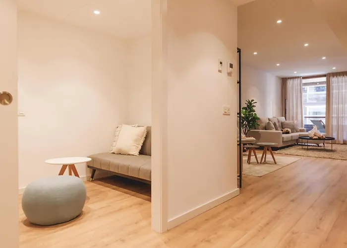 Bravissimo Jaume 31, Monthly Girona