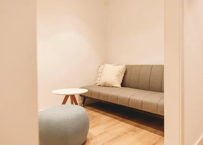 Bravissimo Jaume 31, Monthly * Girona