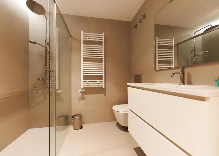 Bravissimo Jaume 31, Monthly Appartamento