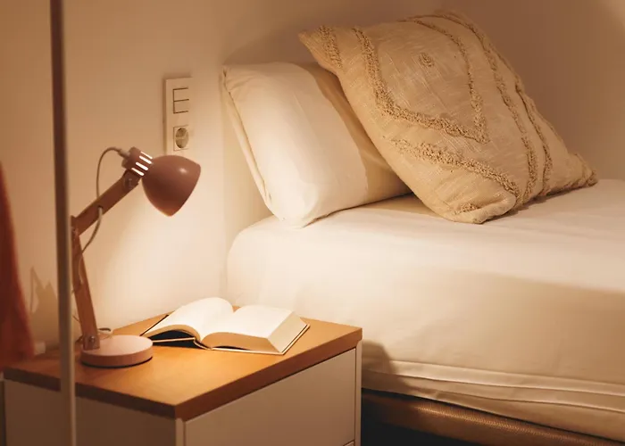 Appartamento Bravissimo Jaume 31, Monthly