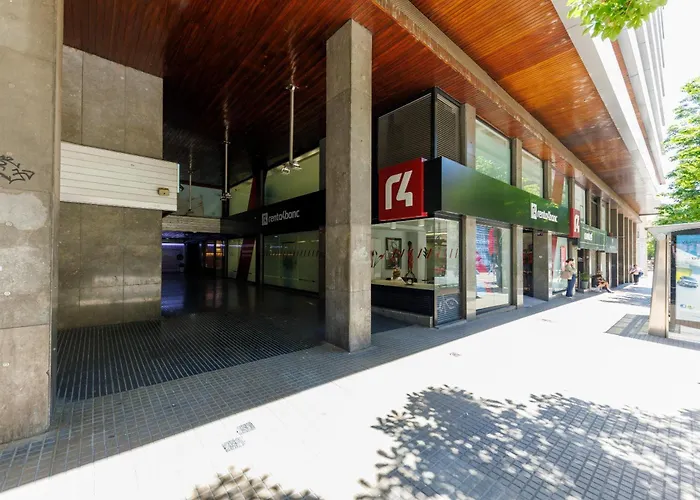 Bravissimo Jaume 31, Monthly Appartamento *