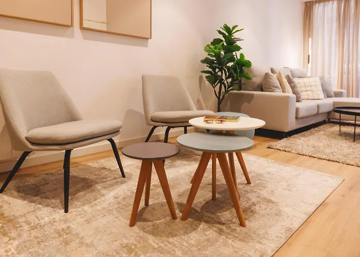 Appartamento Bravissimo Jaume 31, Monthly *