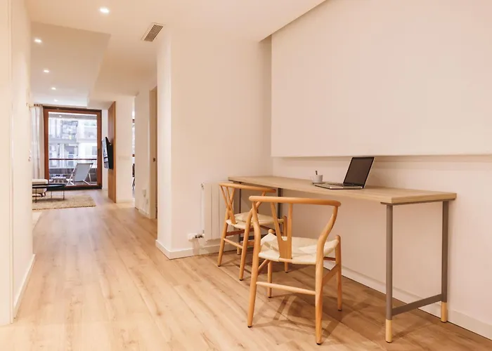 Appartamento Bravissimo Jaume 31, Monthly *