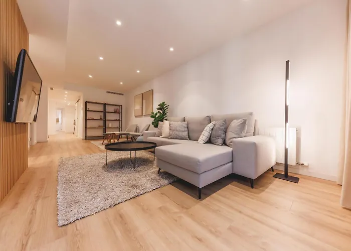 Bravissimo Jaume 31, Monthly Appartamento